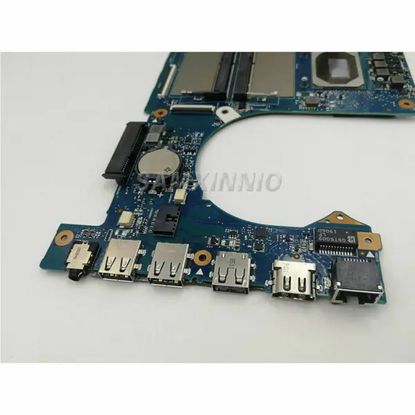 Asus FX505GT FX505GT ATX anakart