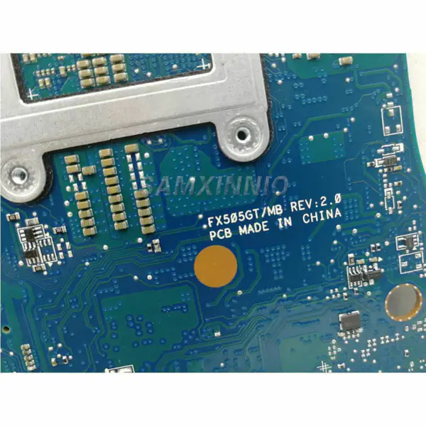 Asus FX505GT FX505GT ATX anakart