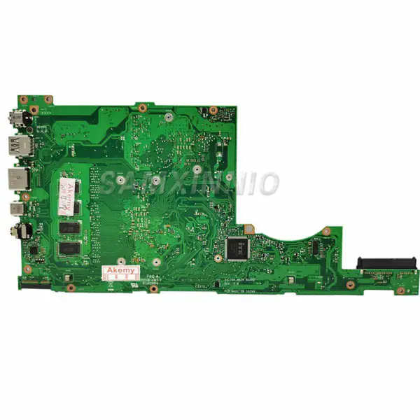 Asus X411QR X411QR ATX anakart