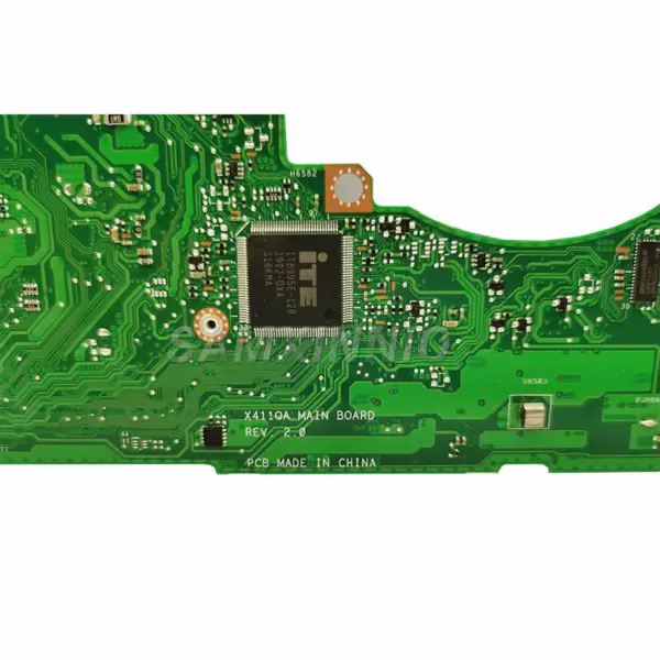Asus X411QR X411QR ATX anakart