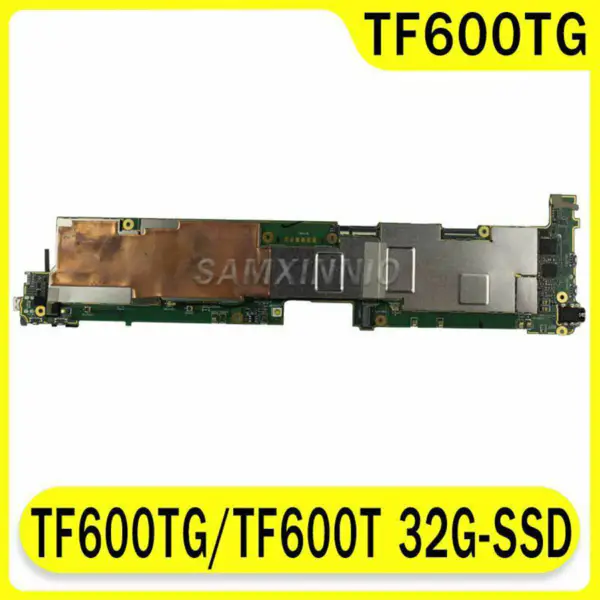 Asus TF600TG TF600TG ATX anakart
