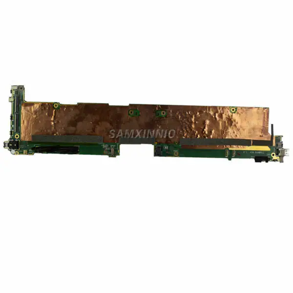 Asus TF600TG TF600TG ATX anakart