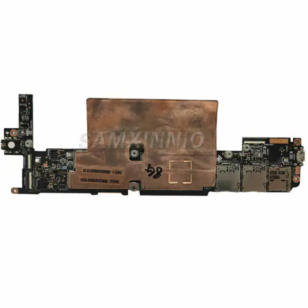 Asus Z170CG Z170CG ATX anakart