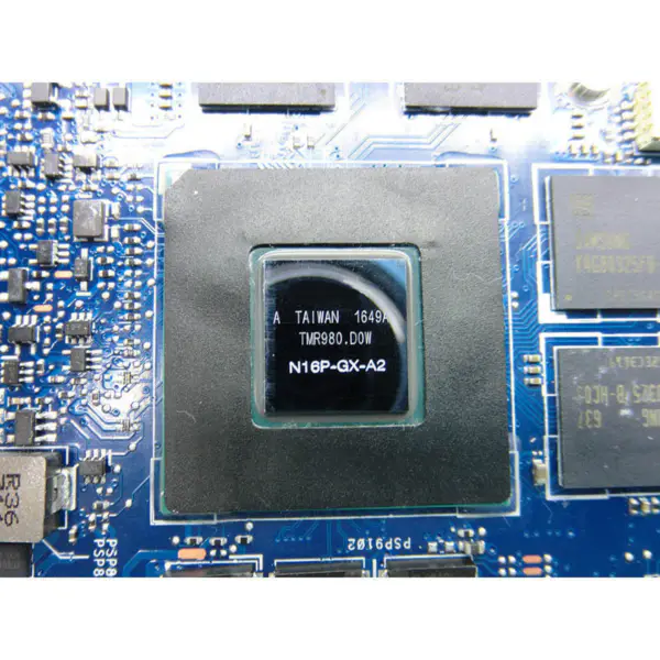 Asus 60NB0AU0-MB2110 N501VW anakart