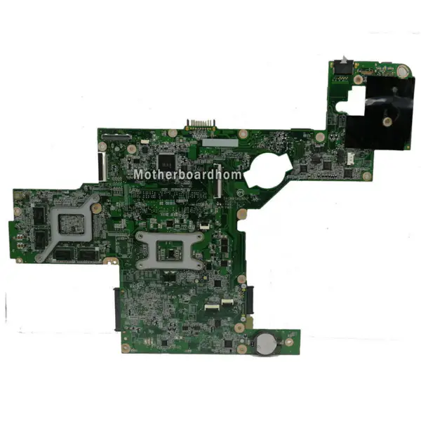 Dell 0714WC 戴尔L502X ATX anakart
