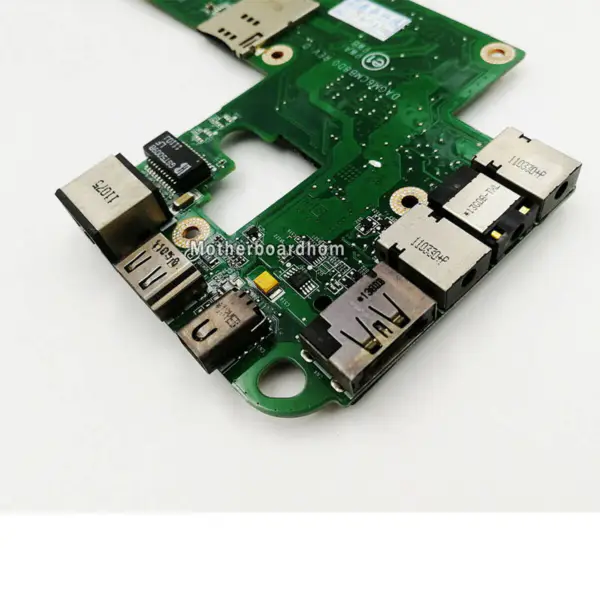 Dell 0714WC 戴尔L502X ATX anakart
