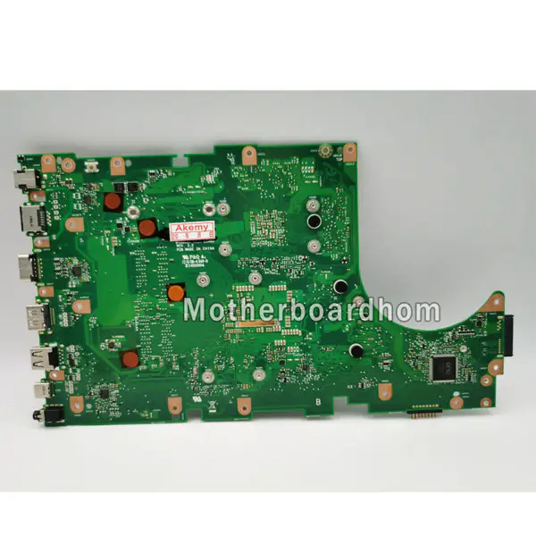 Asus X756UQK X756UQK ATX anakart