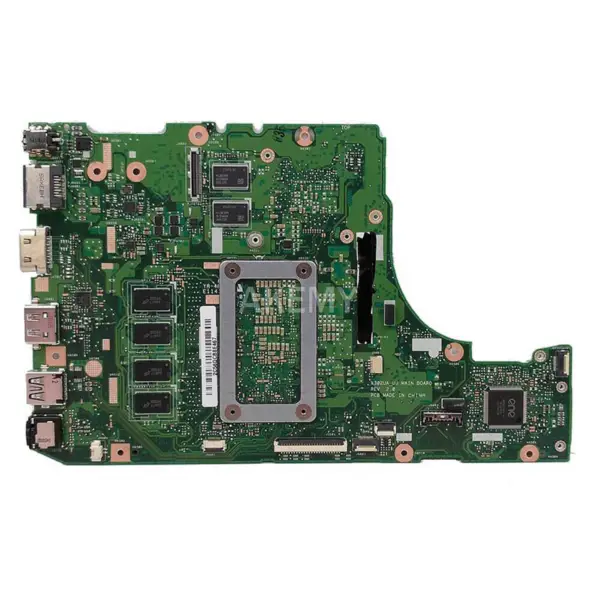 Asus X302UI5 X302U I5 ATX anakart