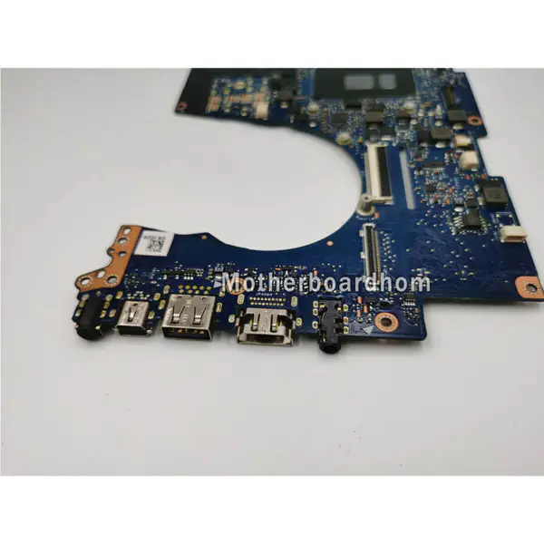 Asus UX303UA i7-6500 ATX anakart