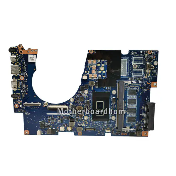 Asus UX303UA i7-6500 ATX anakart