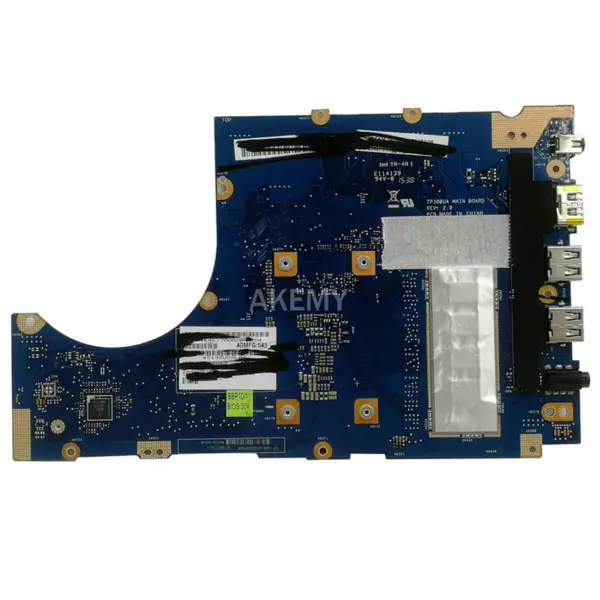 Asus TP300UAI7 TP300UA I7 ATX anakart