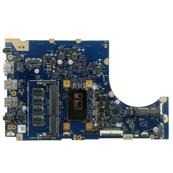 Asus TP300UAI7 TP300UA I7 ATX anakart