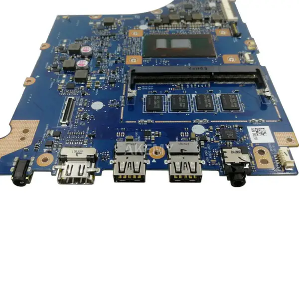 Asus TP300UA TP300UA 多SKU ATX anakart