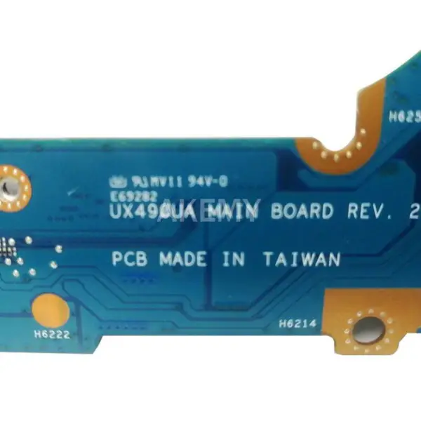 Asus T304UA8G T304UA 8G ATX anakart
