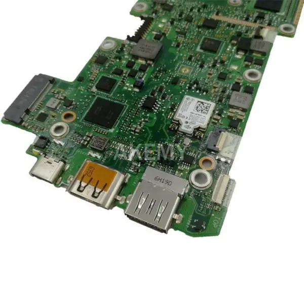 Asus T303UA8G T303UA 8G ATX anakart