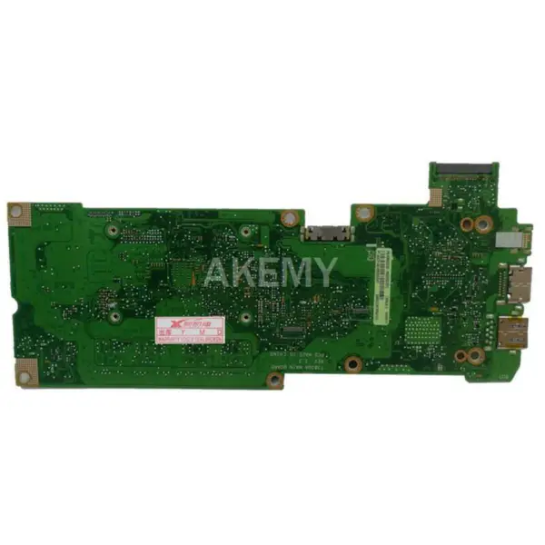 Asus T303UA T303UA 多SKU ATX anakart