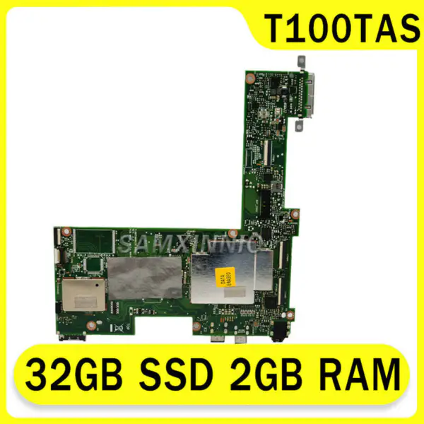 Asus T100TAS T100TAS ATX anakart