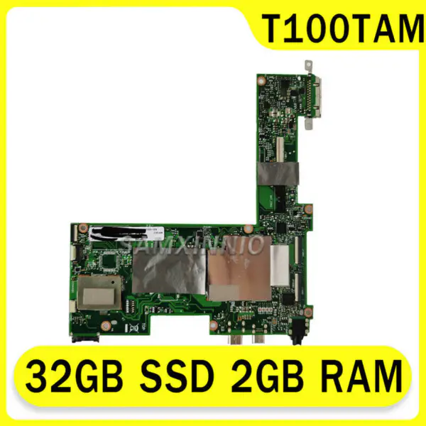 Asus T100TAM T100TAM ATX anakart