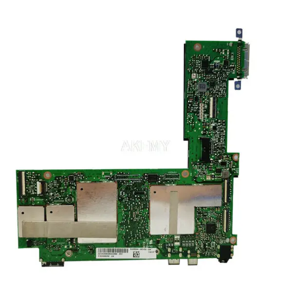 Asus T100TAF64G T100TAF 64G ATX anakart