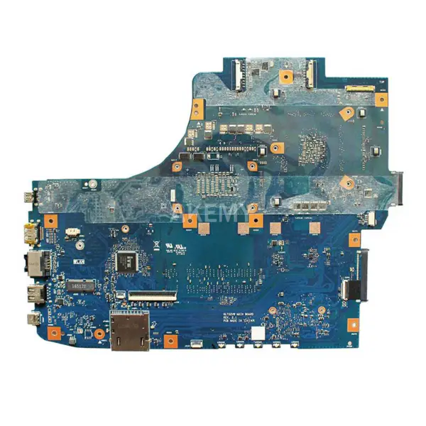 Asus GL752VL GL752VL ATX anakart