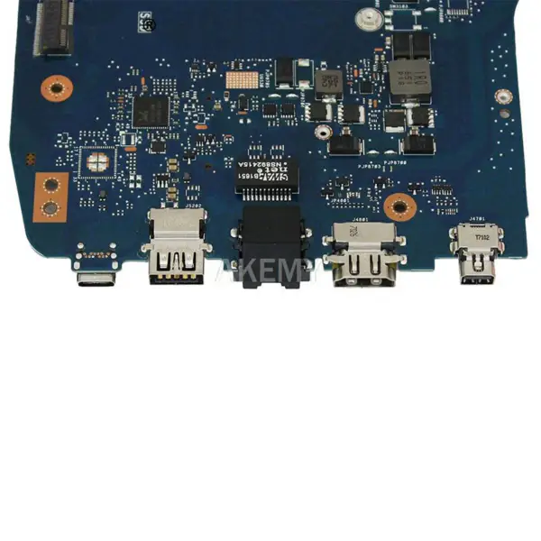 Asus GL752VL GL752VL ATX anakart