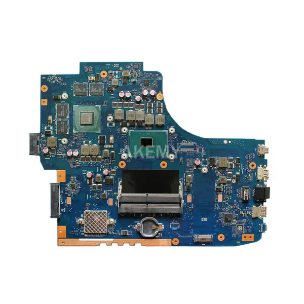 Asus GL752VL GL752VL ATX anakart