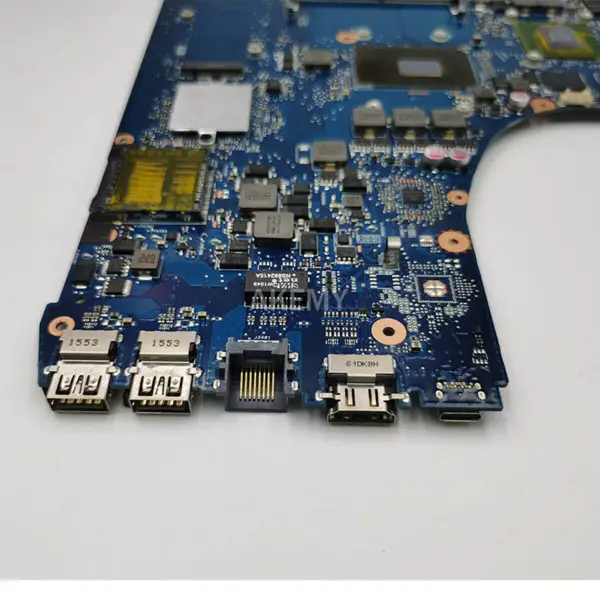 Asus GL552VL GL552VL ATX anakart