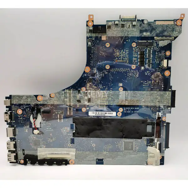 Asus GL552VL GL552VL ATX anakart