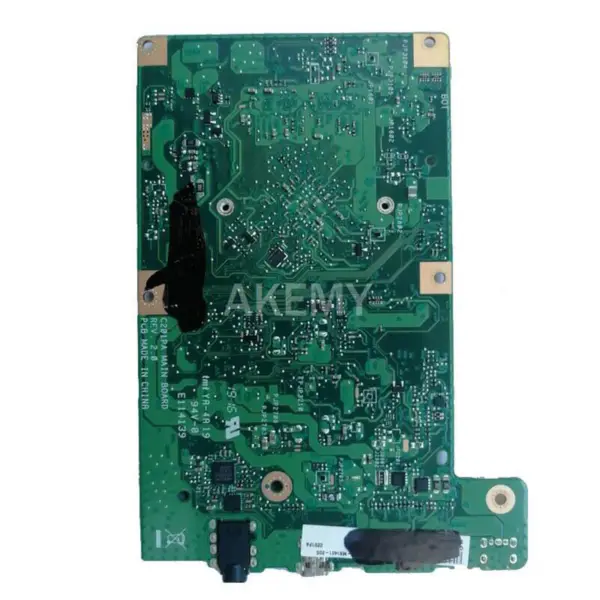 Asus C201PA C201PA ATX anakart