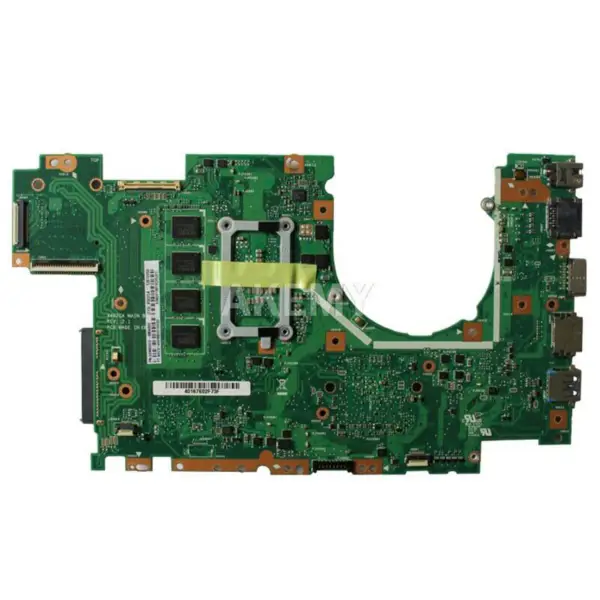 Asus X502CAi7 X502CA i7 ATX anakart