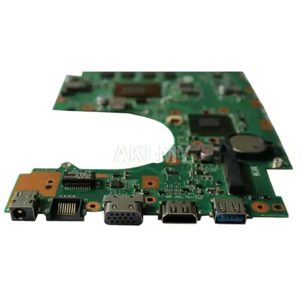 Asus X502CAi7 X502CA i7 ATX anakart
