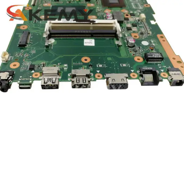 Asus X756UXM-3 X756UXM-3 ATX anakart