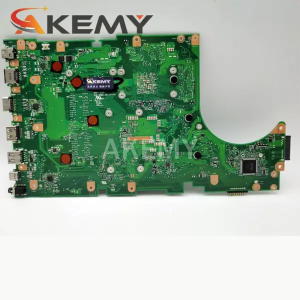 Asus X756UQ X756UQ ATX anakart