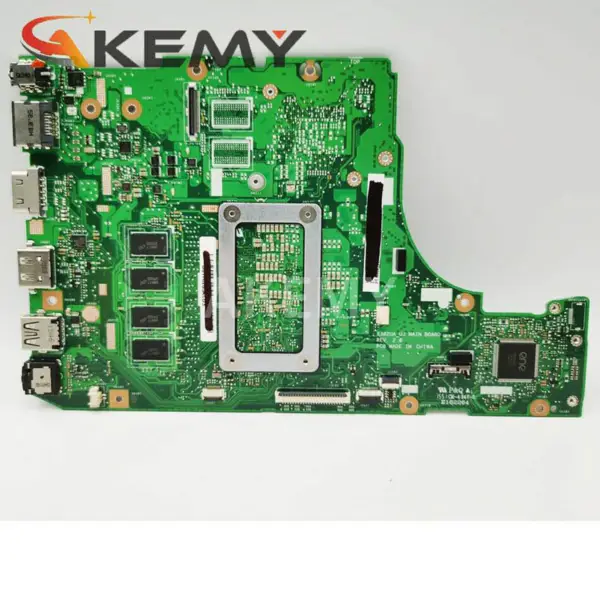 Asus X302UA X302UA ATX anakart