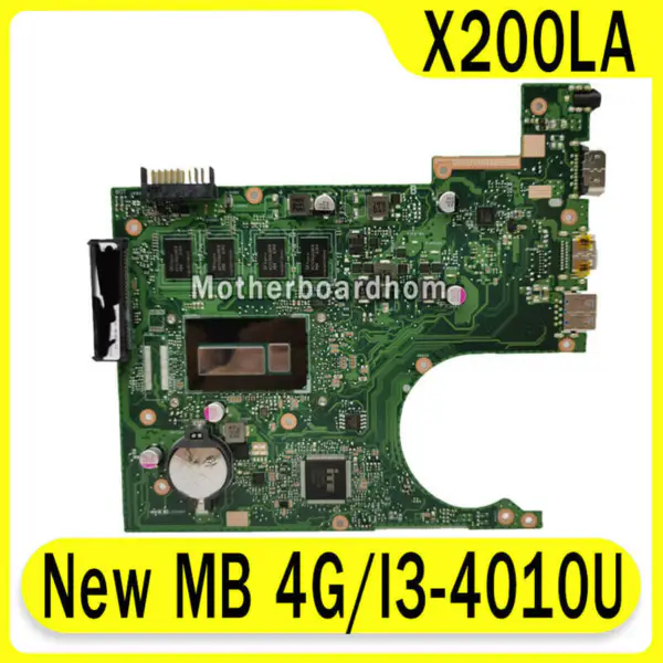 Asus X200LA X200LA ATX anakart