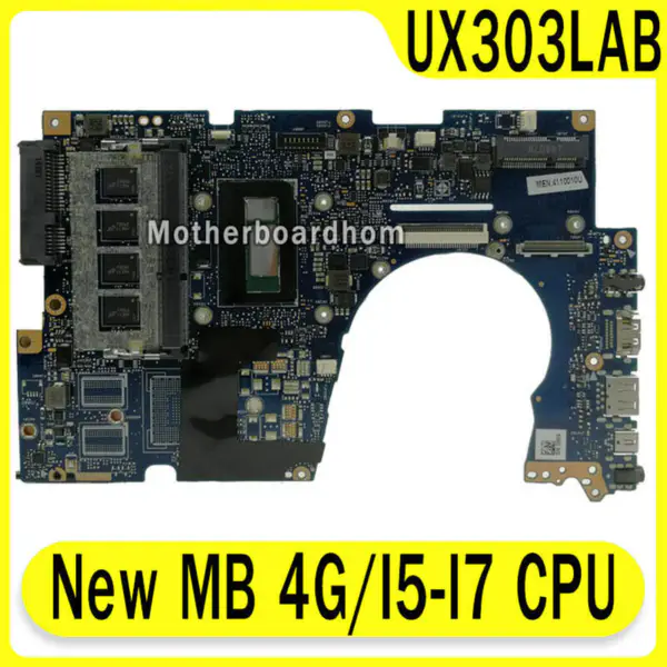 Asus UX303LAB UX303LAB ATX anakart