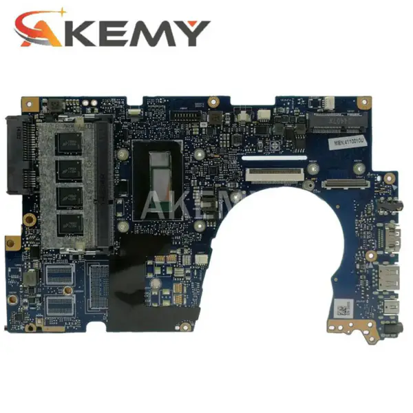 Asus UX303LAB UX303LAB ATX anakart