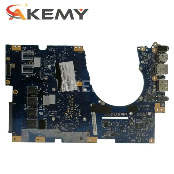 Asus UX303LAB UX303LAB ATX anakart