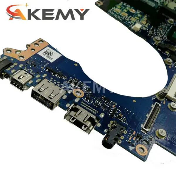 Asus UX303LAB UX303LAB ATX anakart