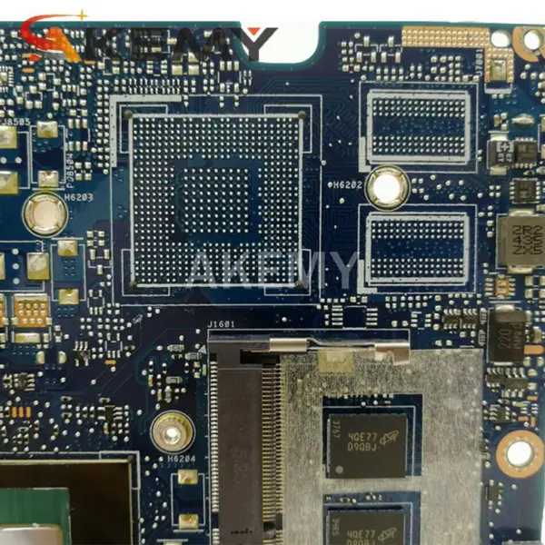 Asus UX303LAB UX303LAB ATX anakart
