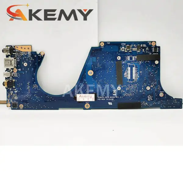 Asus UX301LAB UX301LAB ATX anakart