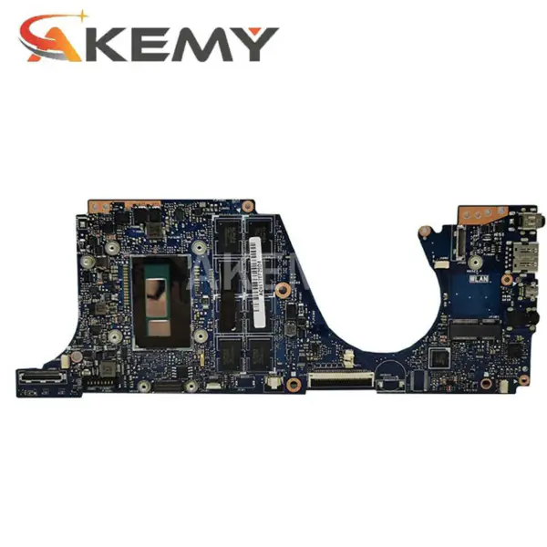 Asus UX301LAB UX301LAB ATX anakart