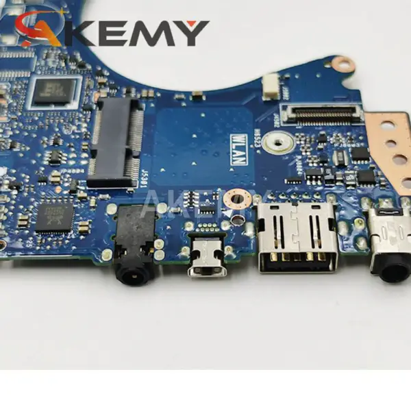 Asus UX301LAB UX301LAB ATX anakart