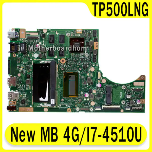 Asus TP500LNG TP500LNG ATX anakart