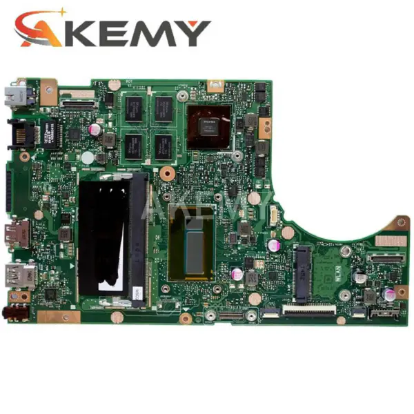 Asus TP500LNG TP500LNG ATX anakart
