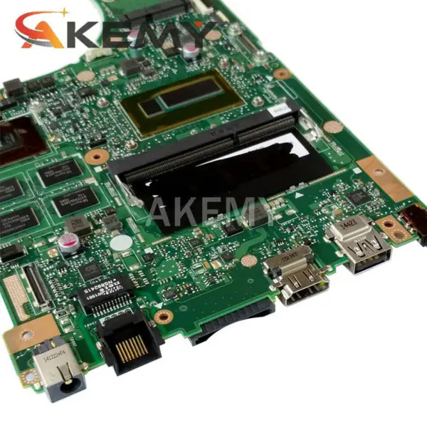 Asus TP500LNG TP500LNG ATX anakart