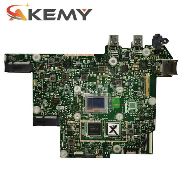 Asus T302CHI T302CHI ATX anakart