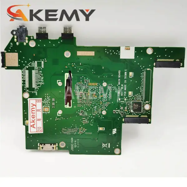 Asus T302CHI T302CHI ATX anakart