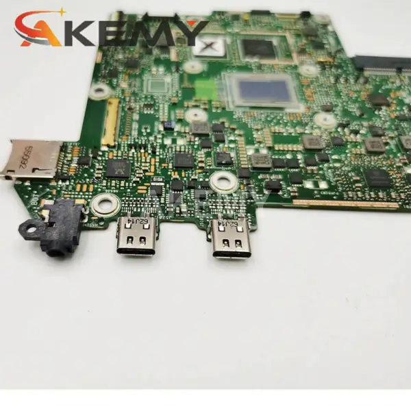 Asus T302CHI T302CHI ATX anakart