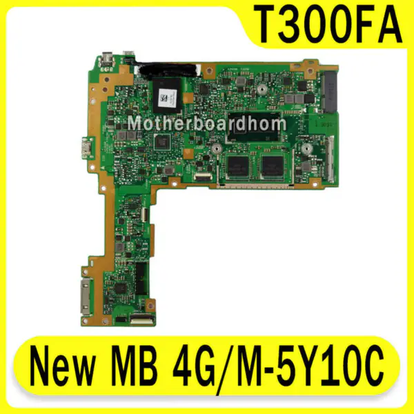 Asus T300FA T300FA ATX anakart